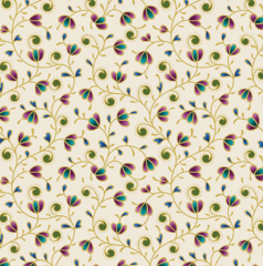 ALGODON AMERICANO SHANGRI-LA 2