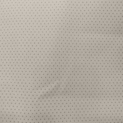 PIQUÉ P/A TOPITO PEQUEÑO GRIS / BLANCO