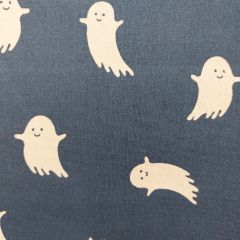 FANTASMAS FONDO AZUL