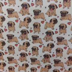 PERRO CARLINO