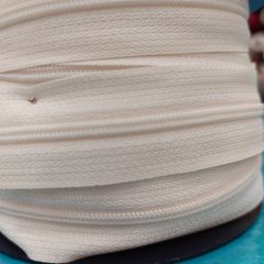 TROZO CREMALLERA CRUDO #3 80cm