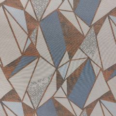 TROZO LONETA GEOMETRICA 50cm