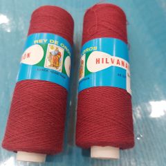 HILO HILVANAR 40GR GRANATE