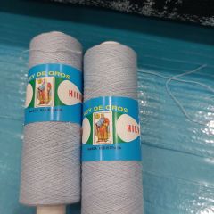 HILO HILVANAR 40GR AZUL