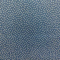 TOPITOS ELASTICO AZUL MARINO