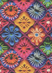 LONETA CROCHET 