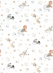 PIQUE ANIMALES CON JUGUETES