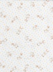 PIQUE CONEJOS Y TOPITOS