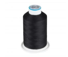 CONO HILO 1000 NEGRO 2000