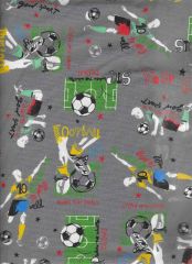 FUTBOL