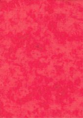 TROZO MARMOLEADO ROJO ANARANJADO 34 a 42 cm