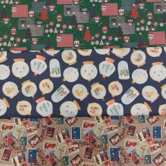 LOTE NAVIDAD 3