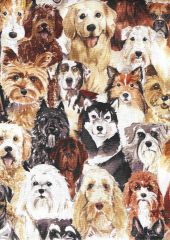 LONETA PERROS