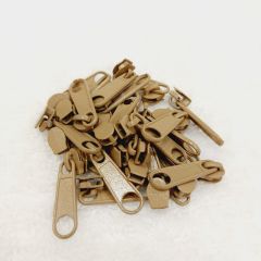CURSOR REDONDO MARRON CLARO #3