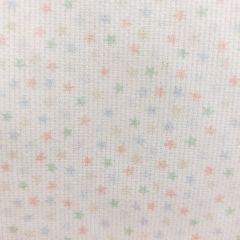 PIQUE MINI ESTRELLAS