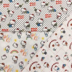 LOTE HELLO KITTY M