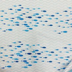 RIZO MICROFIBRA PECES
