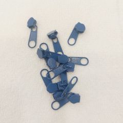 CURSOR REDONDO AZUL #3