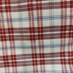 TROZO LONETA ESCOCESA ROJA 90cm