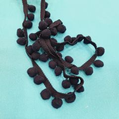 FLECO DE MADROÑOS AZUL MARINO 