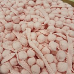 FLECO DE MADROÑOS ROSA 