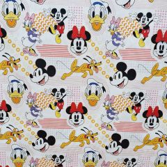 MICKEY Y SUS AMIGOS