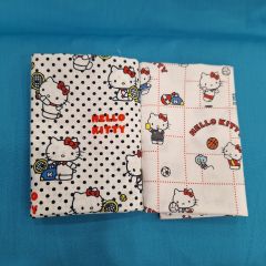 LOTE TROZOS HELLO KITTY 8