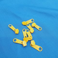 CURSOR REDONDO AMARILLO #5