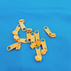 CURSOR REDONDO NARANJA #3