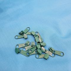 CURSOR REDONDO VERDE #3