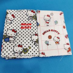 LOTE TROZOS HELLO KITTY 6
