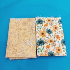 LOTE TROZOS FLORES 16