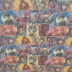 MANGA
