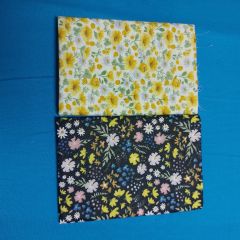 LOTE TROZOS FLORES 12