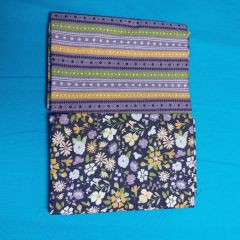 LOTE TROZOS FLORES 20