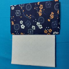LOTE TROZOS FLORES 4 (45 x 45 cm)
