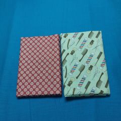 LOTE TELAS 6