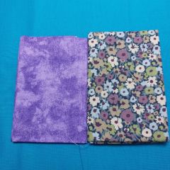 LOTE TROZOS FLORES 6 (45x45 cm)