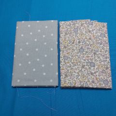 LOTE TROZOS GRIS 10