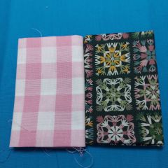 LOTE TELAS 13