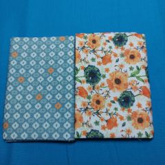 LOTE TROZOS FLORES 7 (45x45 cm)