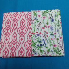 LOTE TROZOS FLORES 36