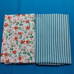 LOTE TROZOS FLORES 29