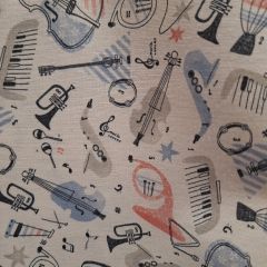 INSTRUMENTOS MUSICALES