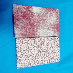 LOTE PATCH 2