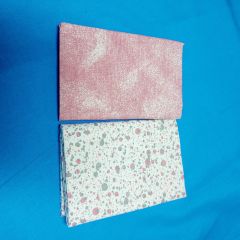 LOTE PATCH ROSA 3