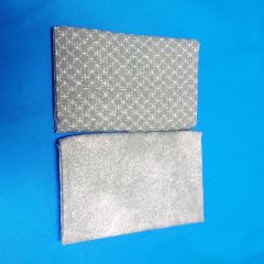 LOTE PATCH VERDE 1