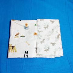 LOTE TROZOS PERROS 2