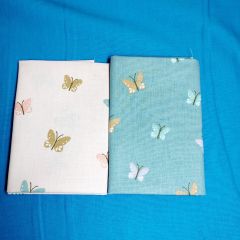 LOTE TROZOS MARIPOSAS