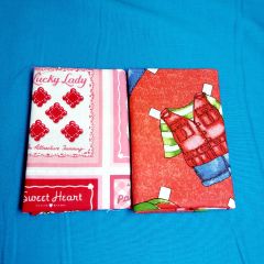 LOTE PATCH AMERICANO 5